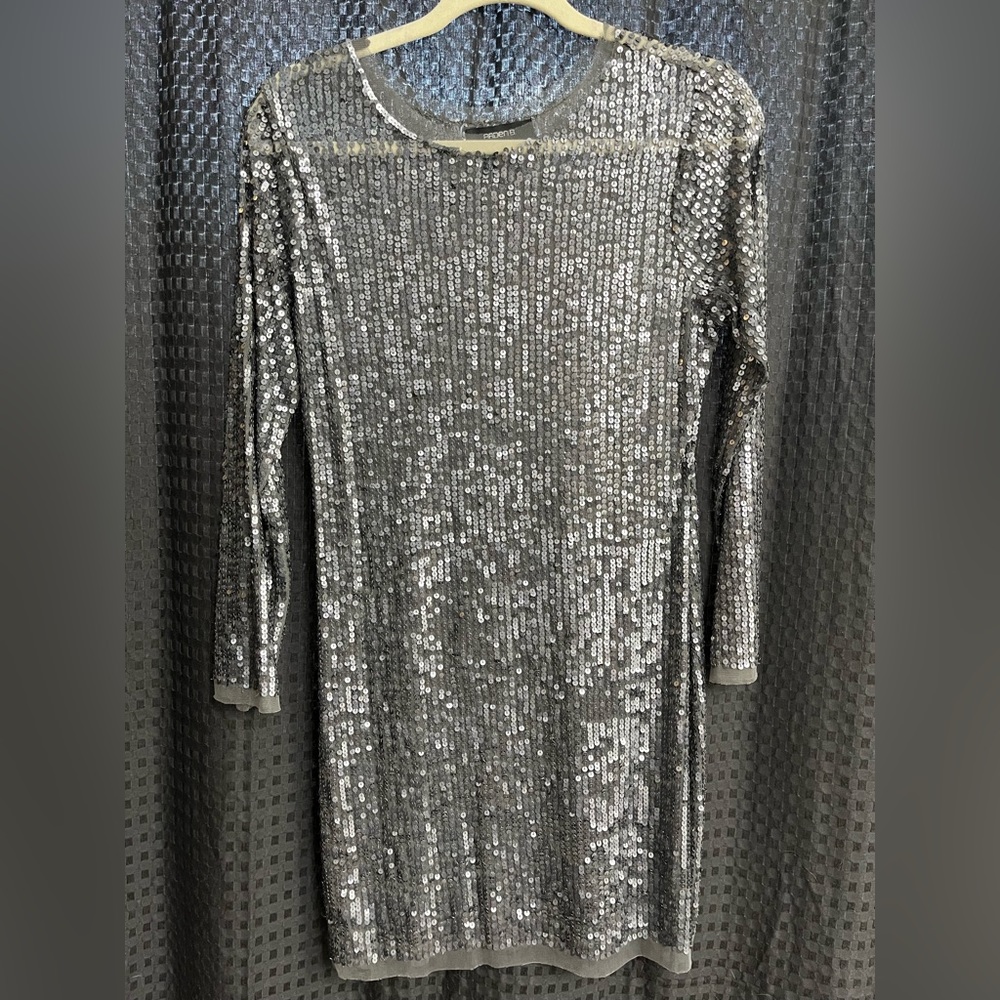 Arden B sequin dress